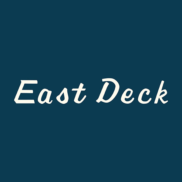 East Deck